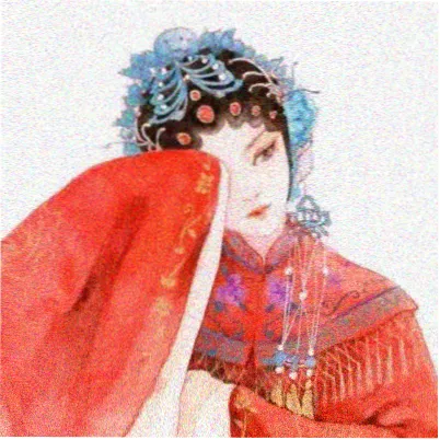 用户深夜追番头像